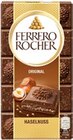 Aktuelle Schokolade Angebote bei Kaufland in Remscheid Aktuelles Rocher-Schokolade Angebot bei Kaufland in Remscheid ab 1,66 €
