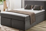 Aktuelle Matratze Angebote bei porta Möbel in Braunschweig Aktuelles Komfortschaum-Topper „HAGEN“ Angebot bei porta Möbel in Braunschweig ab 49,00 €