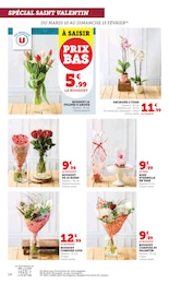 Offre Aménagement Extérieur dans le catalogue U Express du moment à la page 14