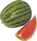 Wassermelonen im V-Markt Prospekt Wassermelonen von im aktuellen V-Markt Prospekt für 2,99 €