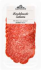 Aktuelle Mettwurst Angebote bei Marktkauf in Hamburg Aktuelles Knoblauch-Salami Angebot bei Marktkauf in Hamburg ab 1,49 €