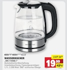 Aktuelles Wasserkocher Angebot bei Marktkauf in Stuttgart ab 19,99 €