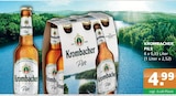 Aktuelle Krombacher Angebote bei Getränke A-Z in Neubrandenburg Aktuelles Pils Angebot bei Getränke A-Z in Neubrandenburg ab 4,99 €