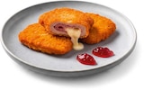 Aktuelles Hähnchen-Schnitte „Cordon Bleu Art“ Angebot bei Netto Marken-Discount in Würzburg ab 5,99 €