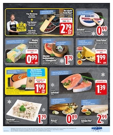 Käse im EDEKA Prospekt "IM EINSATZ FÜR FRISCHE & VIELFALT." mit 30 Seiten (München)