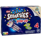 Glace - SMARTIES - Carrefour Market à Courbevoie Glace - SMARTIES en promo chez Carrefour Market Courbevoie à 4,29 €