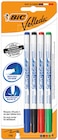 Velleda - BIC en promo chez Colruyt Villeurbanne