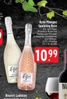 Aktuelle Erdbeeren Angebote bei EDEKA in Mönchengladbach Aktuelles Sparkling Rose Angebot bei EDEKA in Mönchengladbach ab 10,99 €