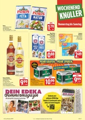 Havana Club im E center Prospekt in Bamberg Aktueller E center Prospekt mit Havana Club, "Wir lieben Lebensmittel!", Seite 35