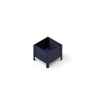 UPYARD Hochbeet MODERN schwarz Holz B/H/L: ca. 36x32x36 cm  im aktuellen POCO Prospekt für 35,99 €