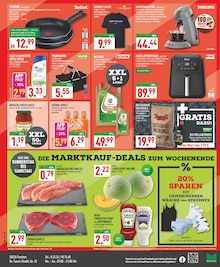 Aperol im aktuellen Marktkauf Prospekt (Köln) Aperol im Marktkauf Prospekt "Aktuelle Angebote" mit 22 Seiten (Köln)