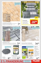 Aktueller Hellweg Prospekt mit Sand, "Entscheiden Sie selbst", Seite 3