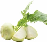 EDEKA Velen - Spanien Kohlrabi Angebot im Prospekt Spanien Kohlrabi bei EDEKA im Velen Prospekt für 0,77 €