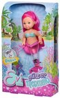 EL Glitter Mermaid im aktuellen Penny Prospekt für 3,00 €