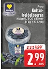 Kulturheidelbeeren bei EDEKA im Eschweiler Prospekt für 2,99 €