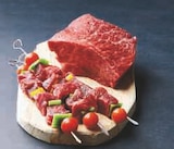 Viande Bovine : Pièce à Brochette en promo chez U Express Bordeaux à 16,95 €