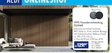 WPC-Fassadenverkleidung DUVAR im ALDI SÜD Prospekt WPC-Fassadenverkleidung DUVAR im aktuellen ALDI SÜD Prospekt für 129,00 €
