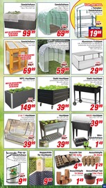 Folie im CENTERSHOP Prospekt in Herne Aktueller CENTERSHOP Prospekt mit Folie, "Da geht was.", Seite 15