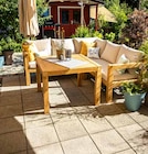 LOUNGE-ECKGRUPPE "MORENCI" im Angebot bei OBI in Gladbeck LOUNGE-ECKGRUPPE "MORENCI" Angebote bei OBI Gladbeck für 1.099,00 €