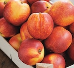 Intermarché Contact Retournac - Promo Nectarine blanche et/ou jaune Promo Nectarine blanche et/ou jaune à 2,59 € dans le catalogue Intermarché Contact à Retournac