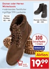 Damen Winterboots im Angebot bei Netto Marken-Discount in Pirna Damen Winterboots Angebote bei Netto Marken-Discount Pirna für 19,99 €