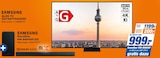 expert Altenburg - QLED TV GQ75Q7F5AUXZG Angebot im Prospekt QLED TV GQ75Q7F5AUXZG bei expert im Altenburg Prospekt für 999,00 €