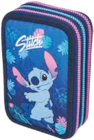 Stitch Schüleretui Triple Decker im Müller Prospekt Stitch Schüleretui Triple Decker von im aktuellen Müller Prospekt für 34,99 €