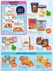 Aktueller tegut Prospekt mit Nudeln, "tegut… gute Lebensmittel", Seite 14