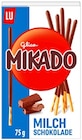 Kekse Angebote von Oreo oder Mikado bei REWE Pirna für 1,29 €
