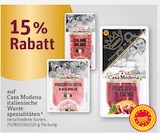 Aktuelles 15 % Rabatt Angebot bei tegut in Erfurt