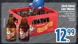 Aktuelle Cola Angebote bei EDEKA in München Aktuelles Cola-Weizen Angebot bei EDEKA in München ab 12,99 €