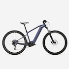 E-Mountainbike Hardtail 29 Zoll E-Expl 520 blau Angebote von ROCKRIDER bei Decathlon Leverkusen für 1.999,00 €