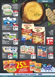 Mozzarella im EDEKA Prospekt in Gera Aktueller EDEKA Prospekt mit Mozzarella, "Wir lieben Lebensmittel!", Seite 15