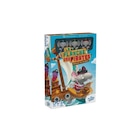 La planche des pirates en promo à 25,99 € chez Carrefour Market La planche des pirates dans le catalogue Carrefour Market