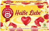 Heiße Liebe Angebote von Teekanne bei REWE Heidenheim für 1,59 €