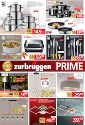 Ähnliche Holzkohlegrill Angebote im Prospekt "PRIME SHOPPING WEEK" von Zurbrüggen in Lünen Ähnliche Angebote wie Holzkohlegrill im Prospekt "PRIME SHOPPING WEEK" auf Seite 4 von Zurbrüggen in Lünen