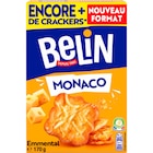 Crackers Monaco - BELIN - Carrefour à Saint-Denis Crackers Monaco - BELIN en promo chez Carrefour Saint-Denis à 1,89 €