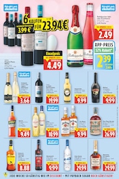 Brandy Angebot im aktuellen E center Prospekt auf Seite 19