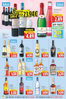 Eierlikör im aktuellen E center Prospekt (Berlin) Eierlikör im E center Prospekt "Aktuelle Angebote" mit 27 Seiten (Berlin)