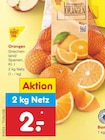 Orangen von MARKT TAG im aktuellen Netto Marken-Discount Prospekt für 2,00 €