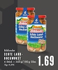E center Gelsenkirchen - Echte Land-Bockwurst Angebot im Prospekt Echte Land-Bockwurst bei E center im Gelsenkirchen Prospekt für 1,69 €