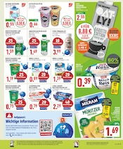 Joghurt im Marktkauf Prospekt in Kerpen Aktueller Marktkauf Prospekt mit Joghurt, "Aktuelle Angebote", Seite 9