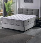 Polsterbett Naomi im Angebot bei Die Möbelfundgrube in St. Ingbert Polsterbett Naomi Angebote bei Die Möbelfundgrube St. Ingbert für 899,99 €
