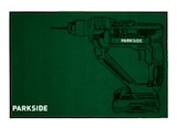 Tapis antipoussière - PARKSIDE - Lidl à Neuilly-sur-Seine Tapis antipoussière - PARKSIDE en promo chez Lidl Neuilly-sur-Seine à 7,99 €
