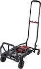 2-in-1 Transportwagen und -karre von Parkside Performance® für 39,99 € bei Lidl im Angebot 2-in-1 Transportwagen und -karre von Parkside Performance® im aktuellen Lidl Prospekt