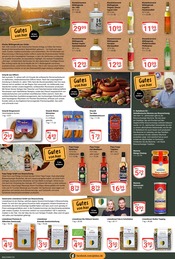 Aktueller GLOBUS Prospekt mit Mumm, "Aktuelle Angebote", Seite 18