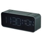 Wecker digital/grün im Angebot bei IKEA in Hanau Wecker digital/grün Angebote von BONDTOLVAN bei IKEA Hanau für 14,99 €