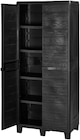 Armoire multifonction - LIVARNO - Lidl à Créteil Armoire multifonction - LIVARNO en promo chez Lidl Créteil à 94,00 €