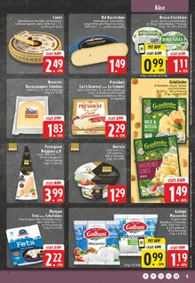 Käse im aktuellen E center Prospekt (Remscheid) Käse im E center Prospekt "Aktuelle Angebote" mit 28 Seiten (Remscheid)