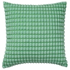 Kissenbezug hellgrün im Angebot bei IKEA in Wiesbaden Kissenbezug hellgrün Angebote von SVARTPOPPEL bei IKEA Wiesbaden für 4,99 €